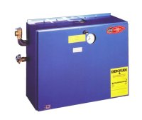 e-f-m eb4 Electric Heating Boiler